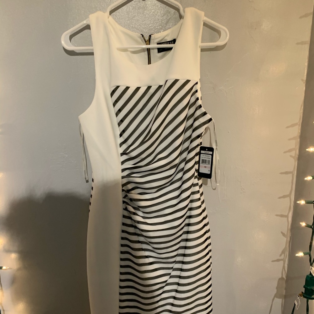 Guess dress